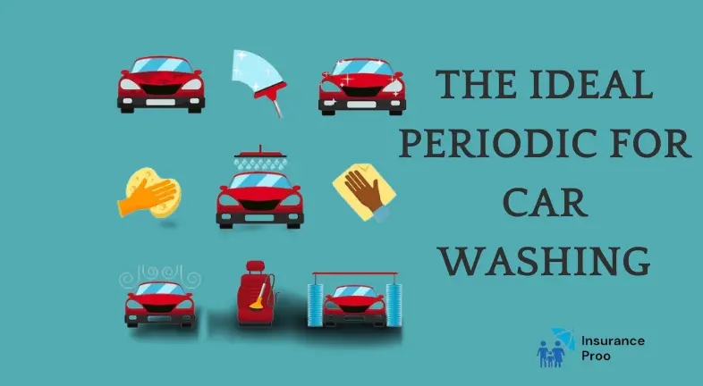 THE IDEAL PERIODIC FOR CAR WASHING
