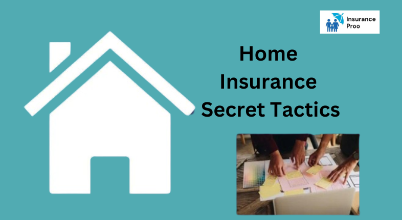 Home Insurance claim