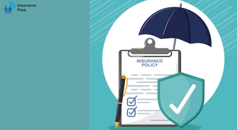 Right Insurance Plans