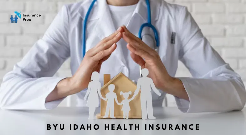 IDAHO HEALTH INSURANCE