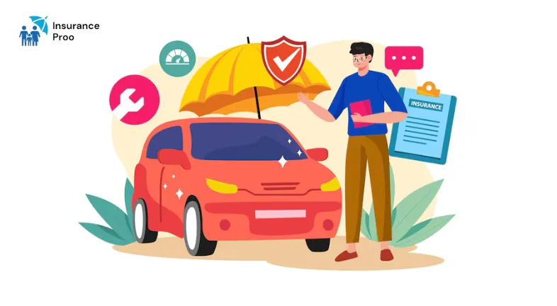 Security Service Types Coverage for Auto Insurance