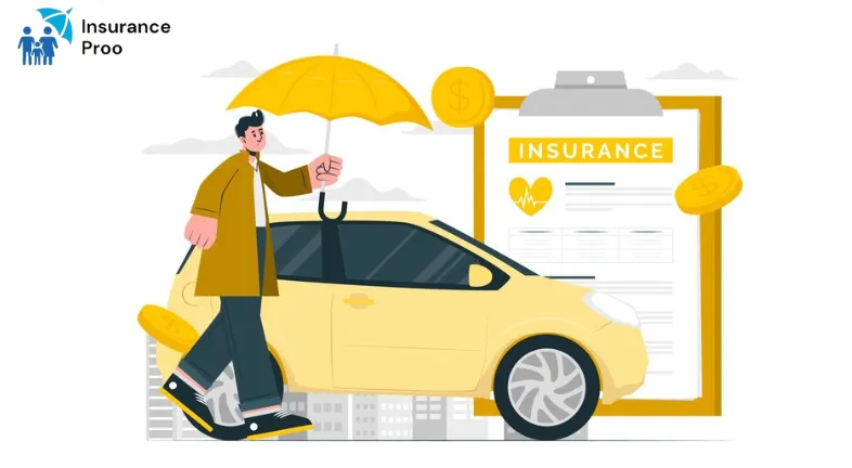 DOES PRONTO INSURANCE COVER RENTAL CARS?