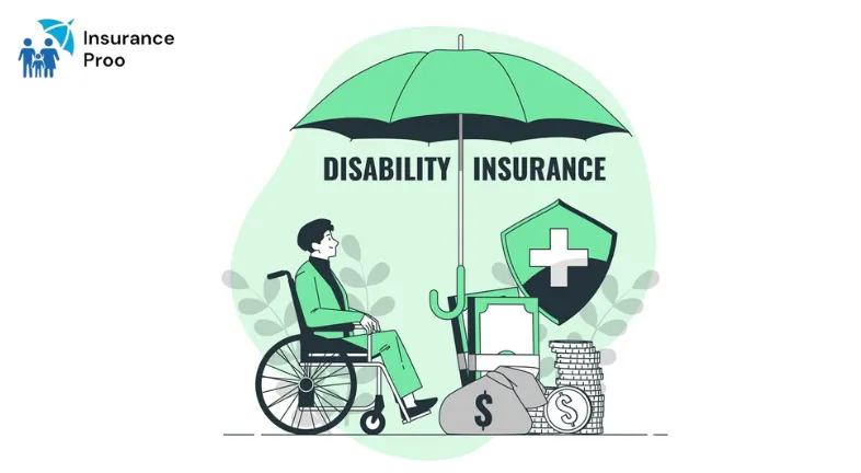 Stack Disability Insurance?