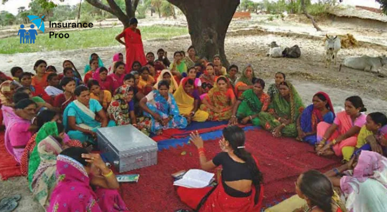 Empowering Rural Women