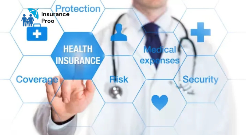 Health Insurance Benefits