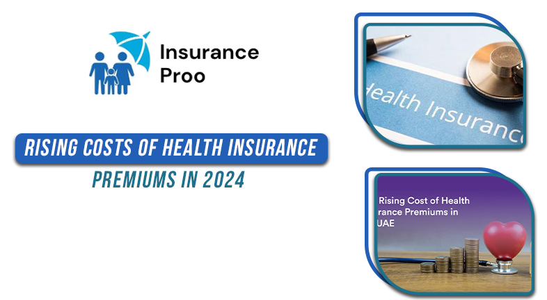 Rising Costs of Health Insurance Premiums in 2024