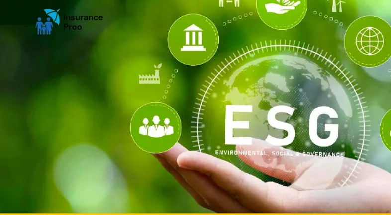 Rising Popularity of ESG (Environmental, Social, Governance) Investments