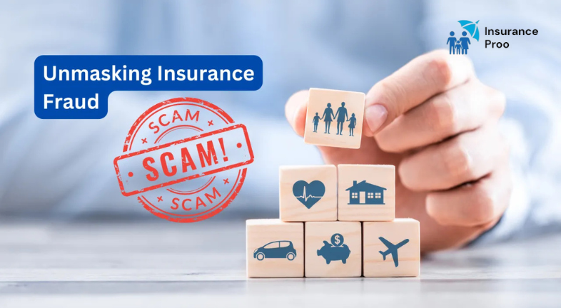 Understanding Insurance Fraud