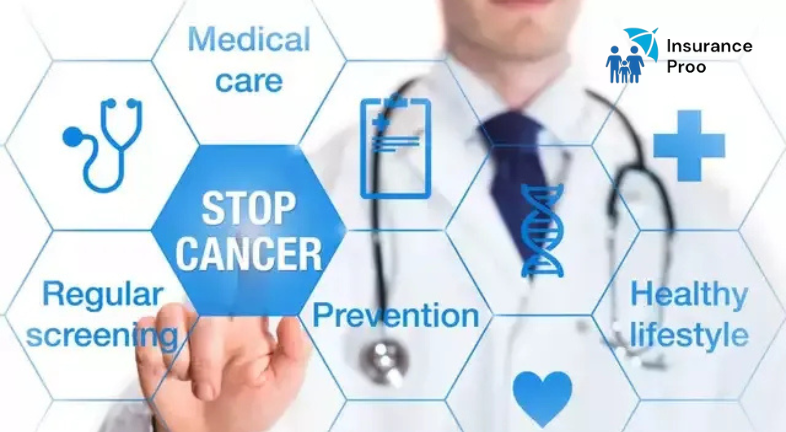 Which is the right insurance plan to cover cancer treatment expenses?