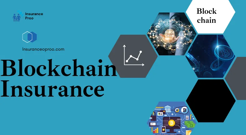 Blockchain in insurance