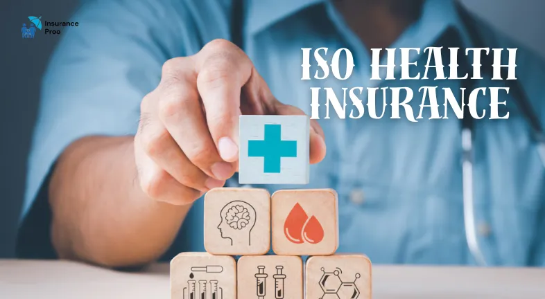 ISO health insurance