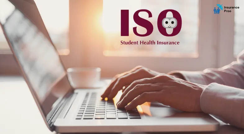 ISO health insurance