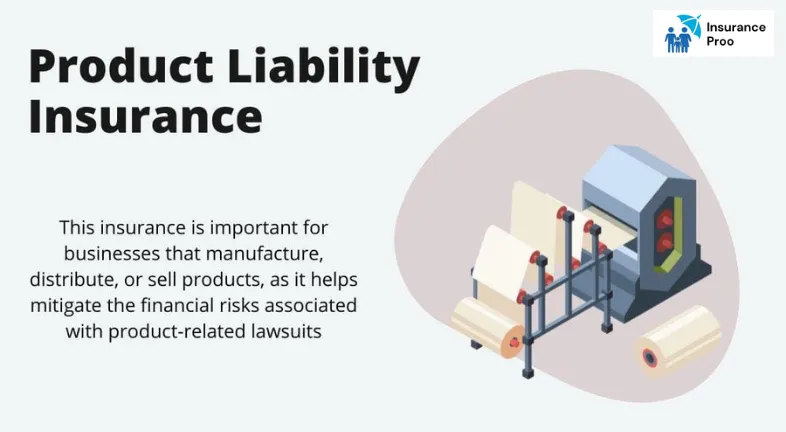 2. Product Liability Insurance