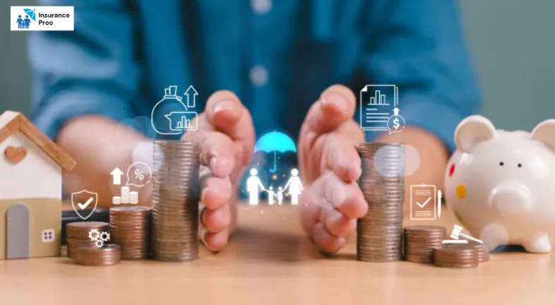 3. Financial Security for Dependents