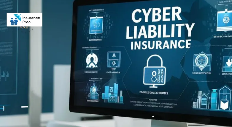 5. Cyber Liability Insurance in detail as follows