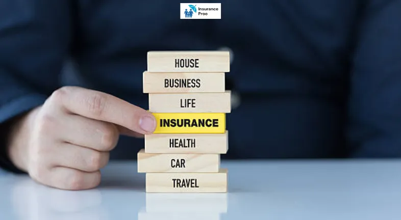 Types of Insurance Claims are as follows