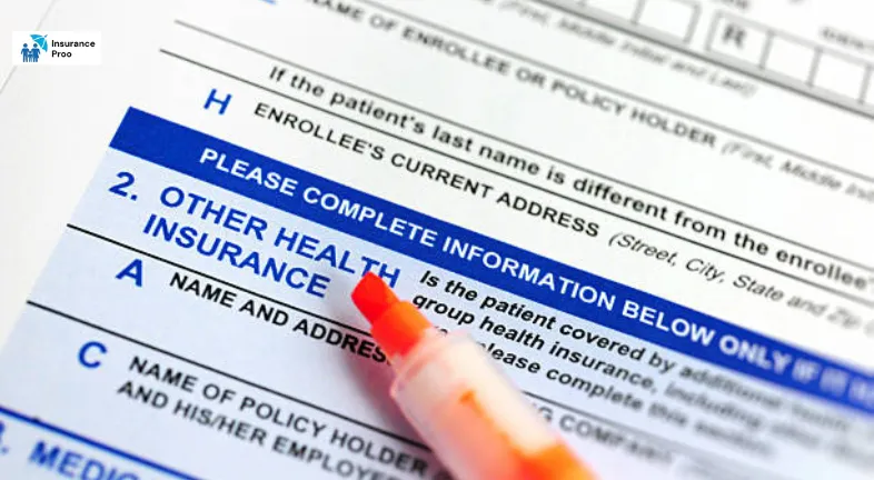 Step 5: Submit Your Claim as follows