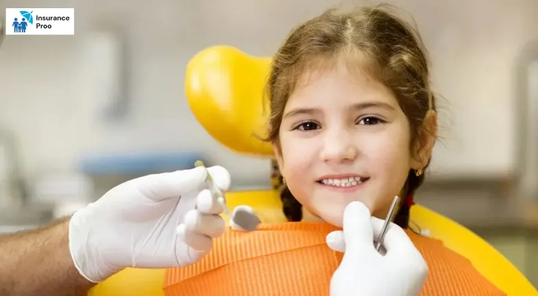 Importance of Dental Insurance for Children