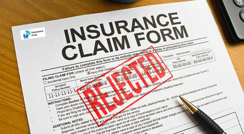 How to file an insurance claim in the U.S.