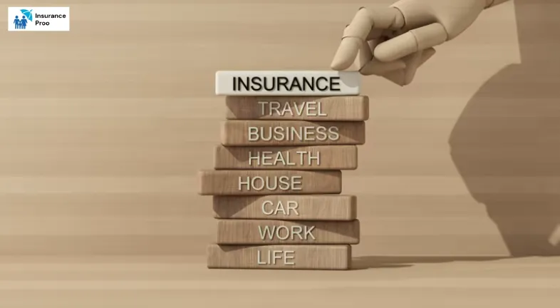 Step 1: Gather Insurance Policies all in one place