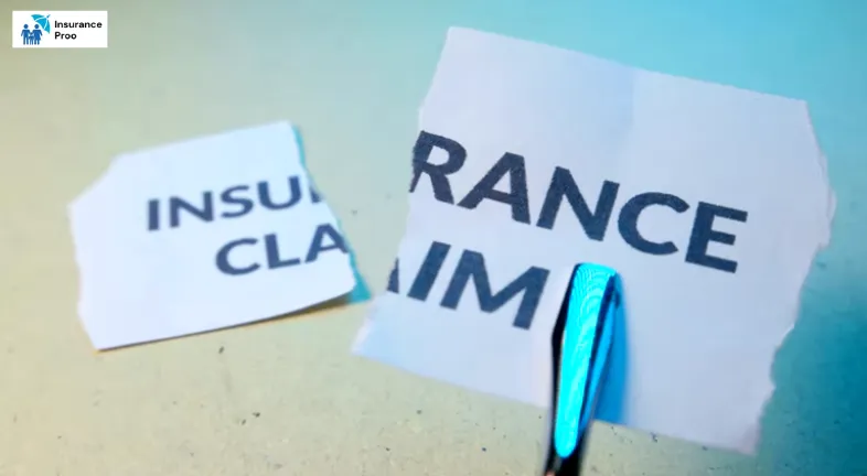 Step 5: Checking claims Process and Insurer Reliability too