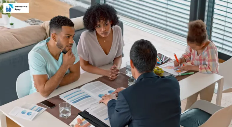 Step 8: Consulting these professionals whenever required