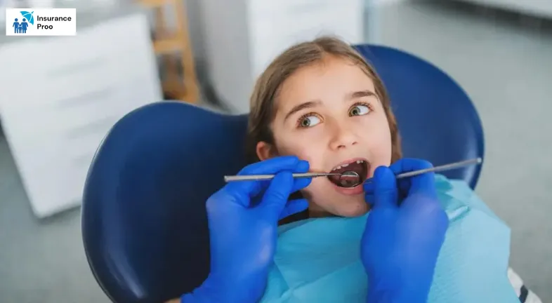 Top-Rated Children's Dental Insurance USA