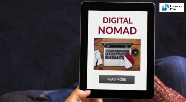 Insurance for Digital Nomads Based in the US